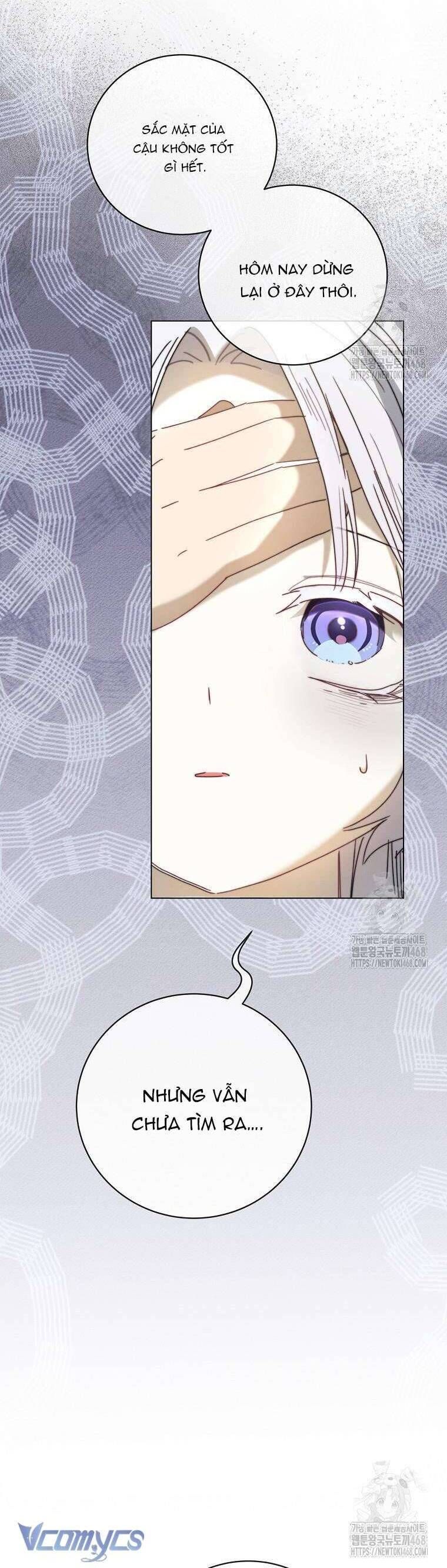 Công Nương Tái Sinh Chapter 36 - 22