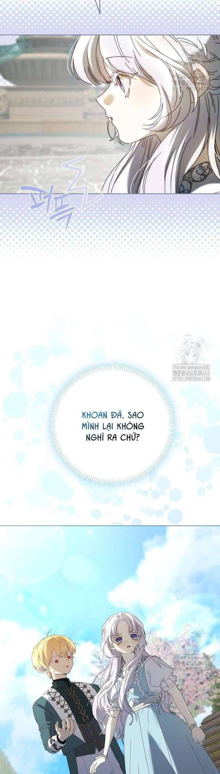 Công Nương Tái Sinh Chapter 36 - 24