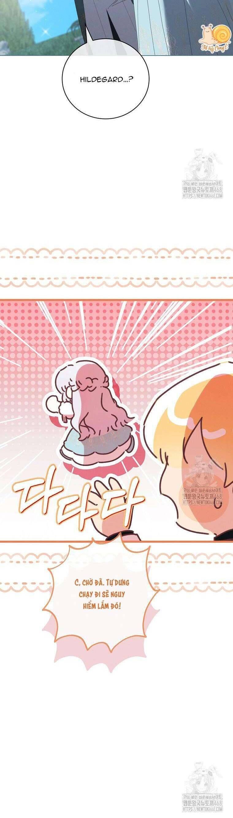 Công Nương Tái Sinh Chapter 36 - 25