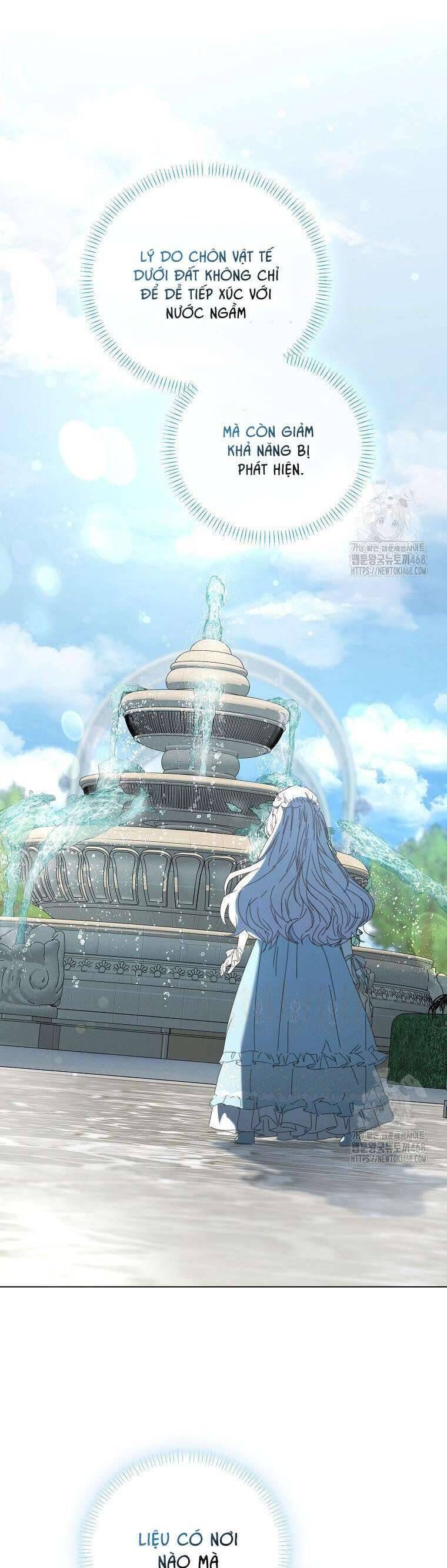 Công Nương Tái Sinh Chapter 36 - 26