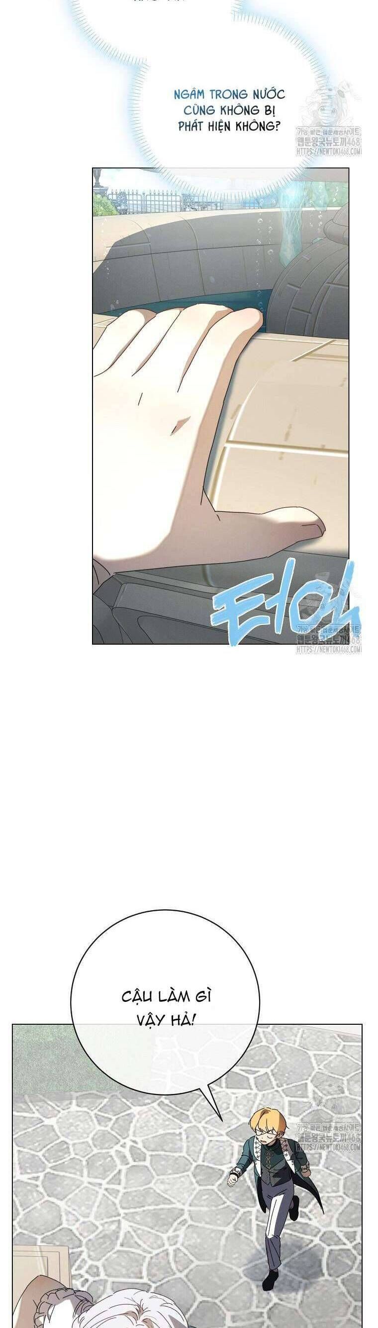 Công Nương Tái Sinh Chapter 36 - 27