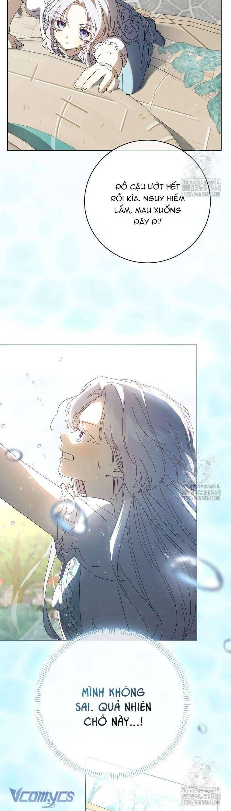 Công Nương Tái Sinh Chapter 36 - 28