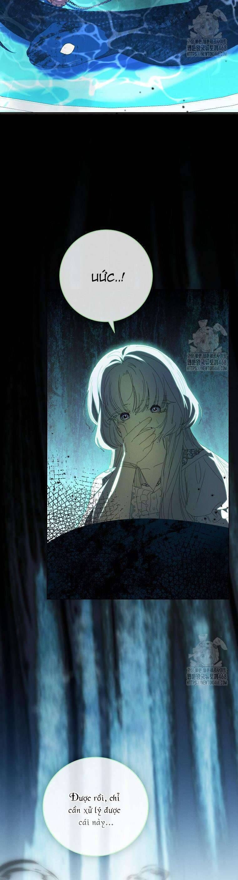 Công Nương Tái Sinh Chapter 36 - 35