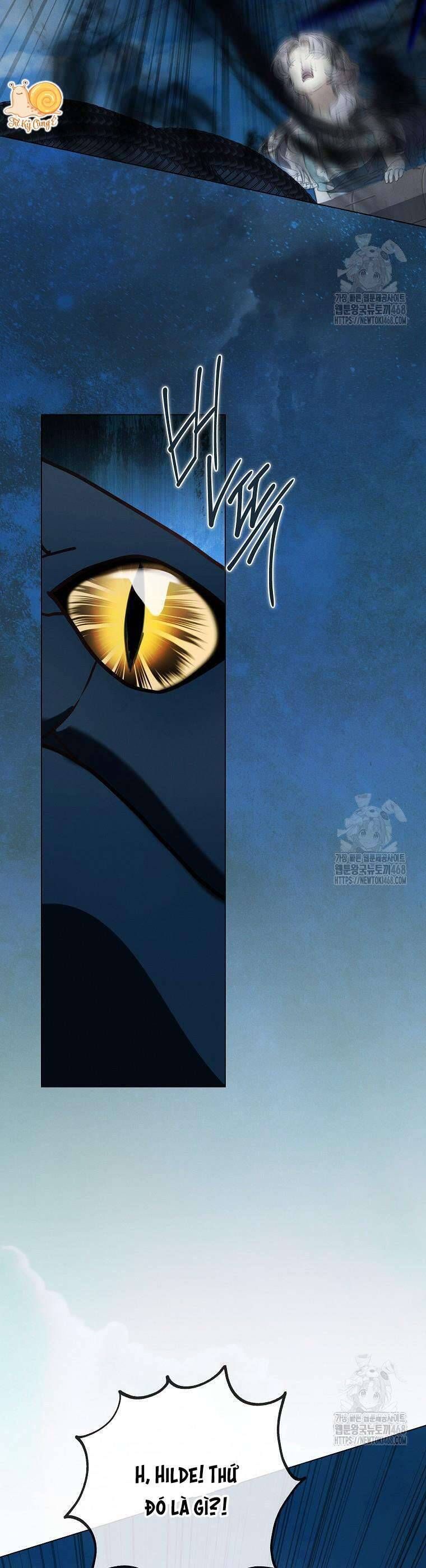 Công Nương Tái Sinh Chapter 36 - 37