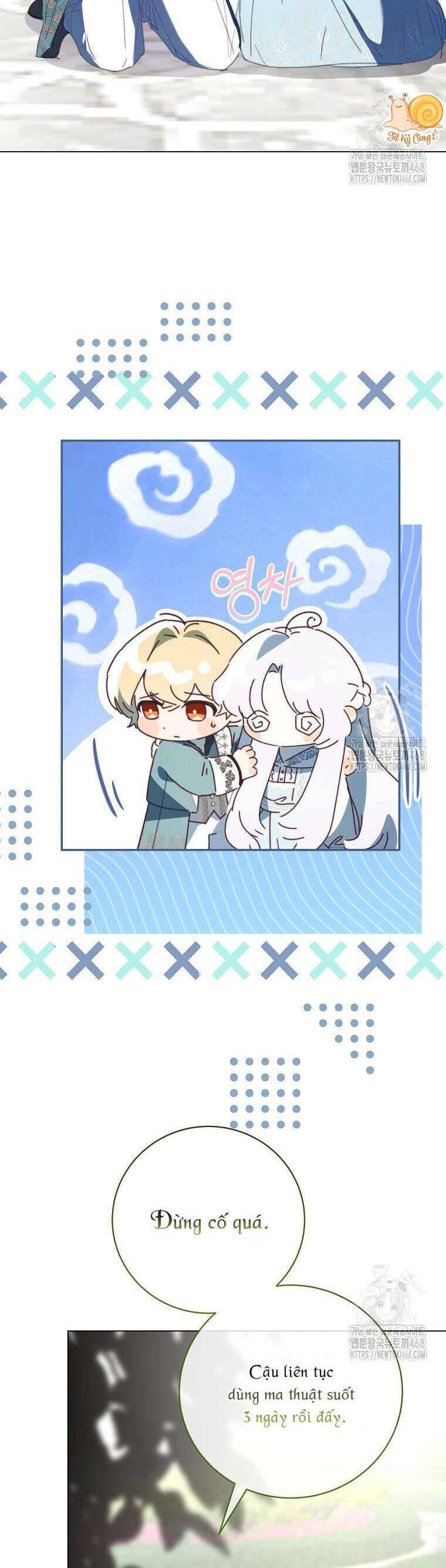 Công Nương Tái Sinh Chapter 36 - 5