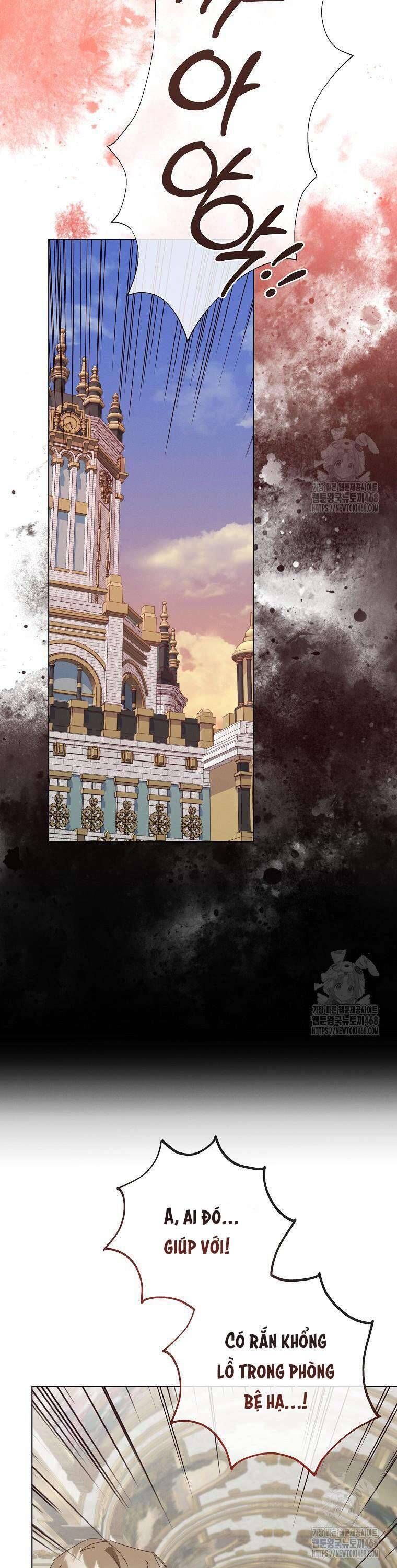 Công Nương Tái Sinh Chapter 36 - 41