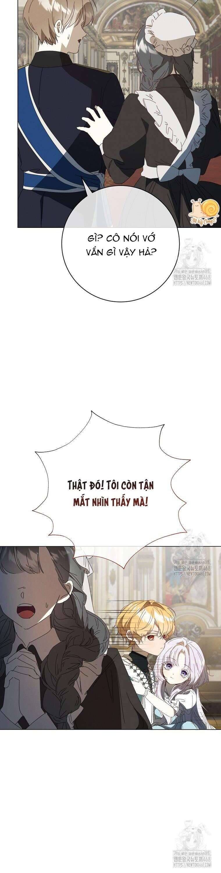 Công Nương Tái Sinh Chapter 36 - 42