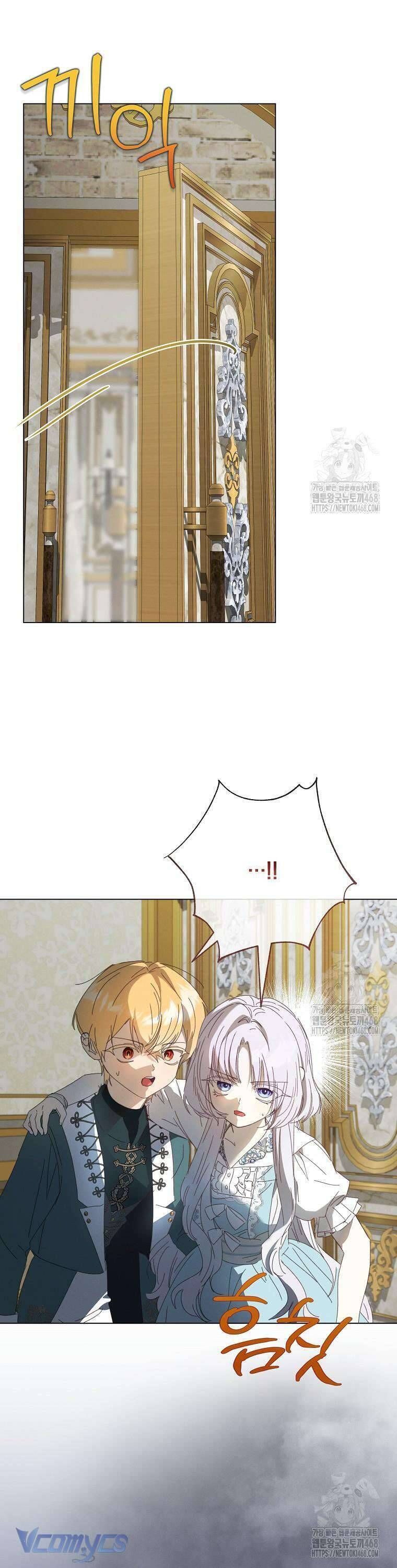 Công Nương Tái Sinh Chapter 36 - 43