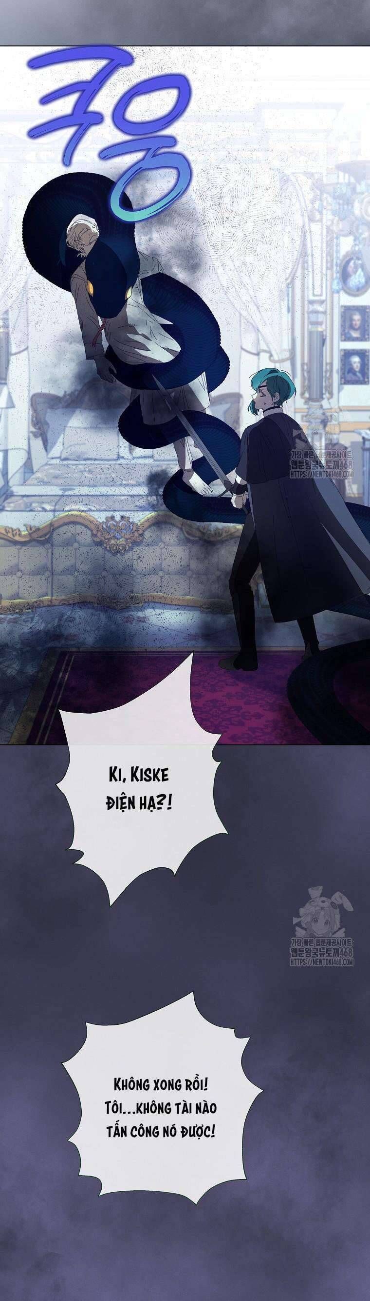 Công Nương Tái Sinh Chapter 36 - 44