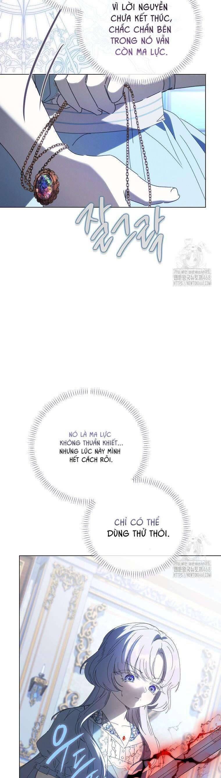 Công Nương Tái Sinh Chapter 36 - 47