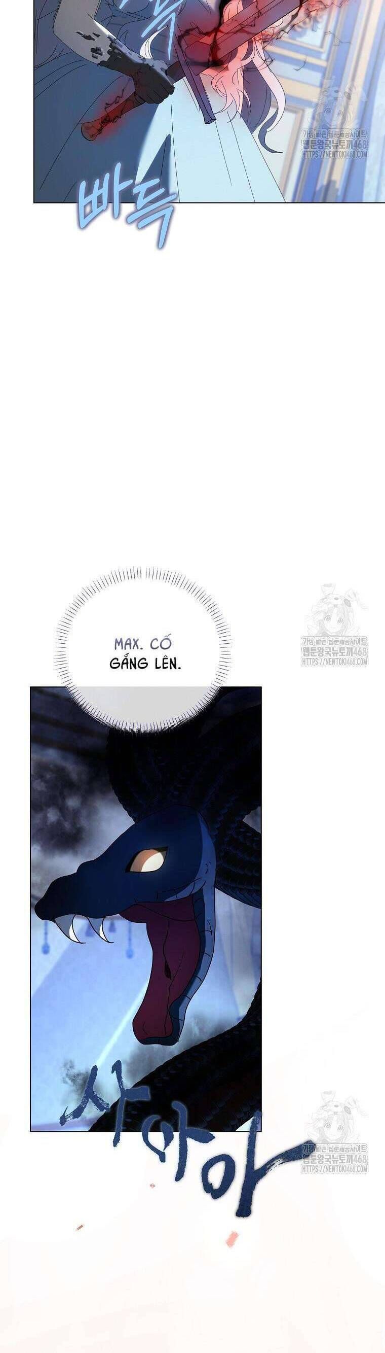 Công Nương Tái Sinh Chapter 36 - 48