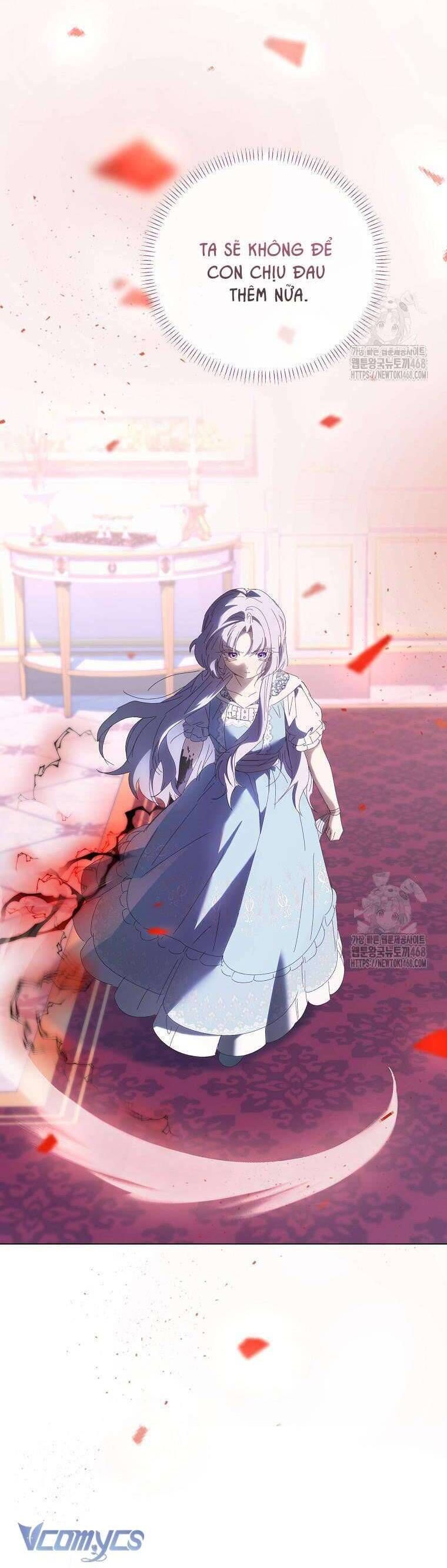 Công Nương Tái Sinh Chapter 36 - 49