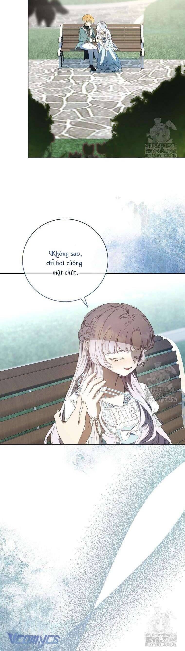 Công Nương Tái Sinh Chapter 36 - 6