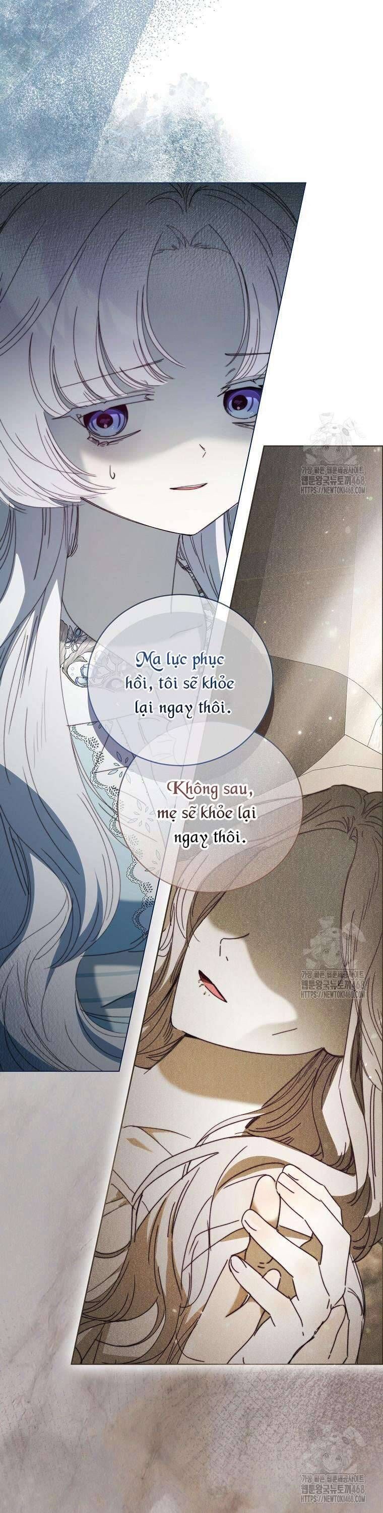 Công Nương Tái Sinh Chapter 36 - 7