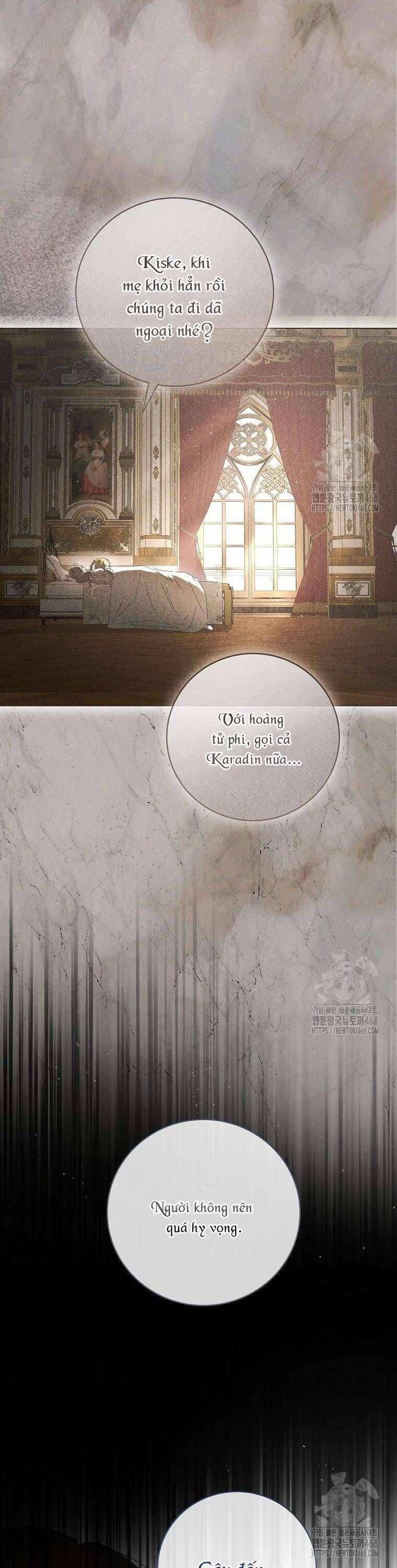 Công Nương Tái Sinh Chapter 36 - 8