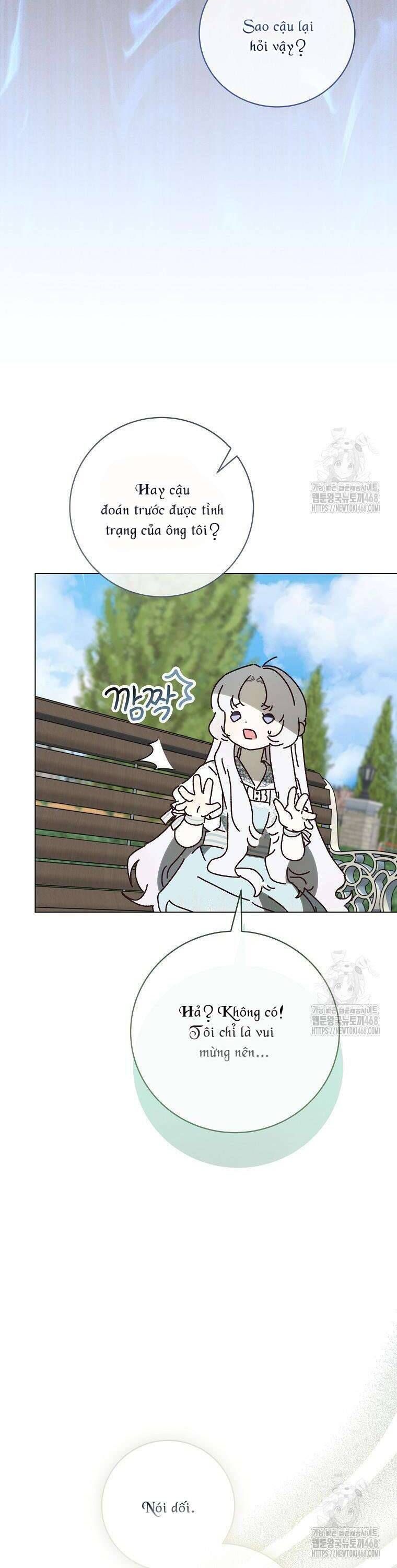 Công Nương Tái Sinh Chapter 36 - 10