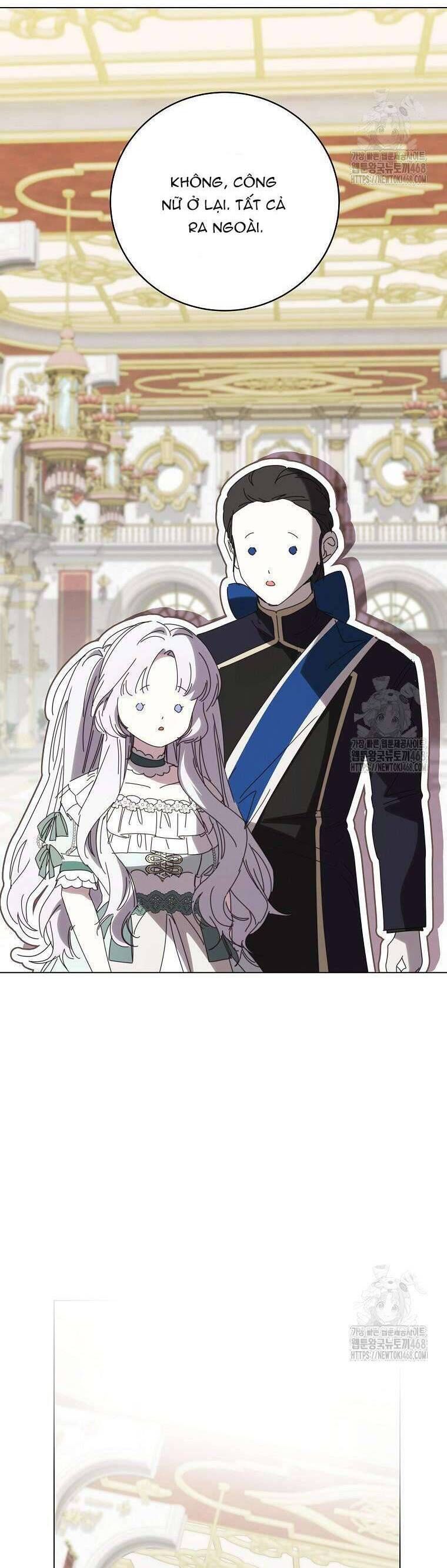 Công Nương Tái Sinh Chapter 38 - 31