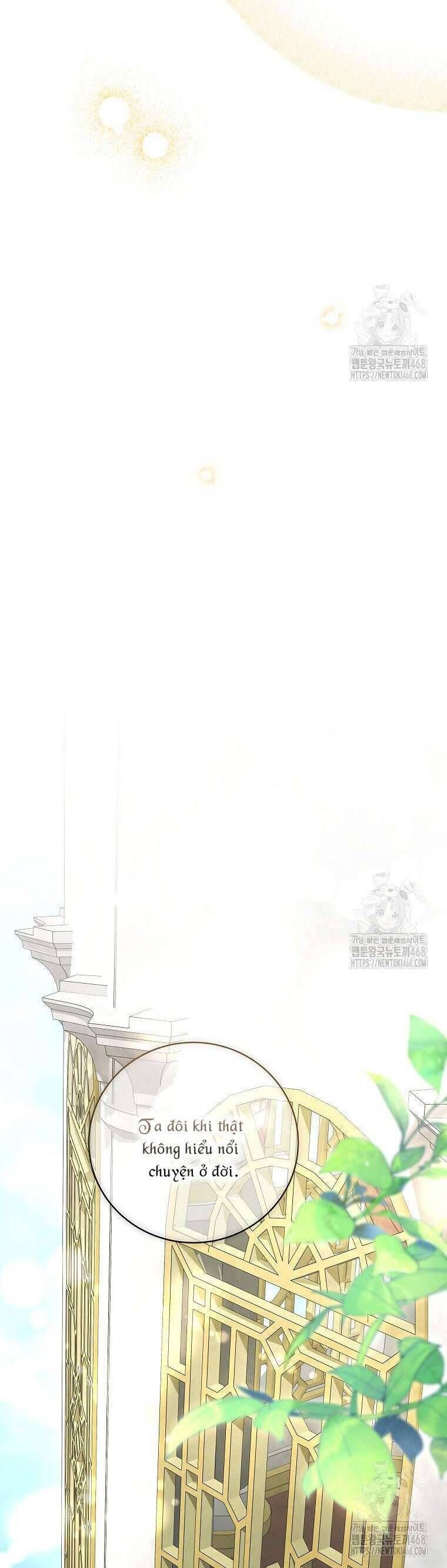 Công Nương Tái Sinh Chapter 38 - 44