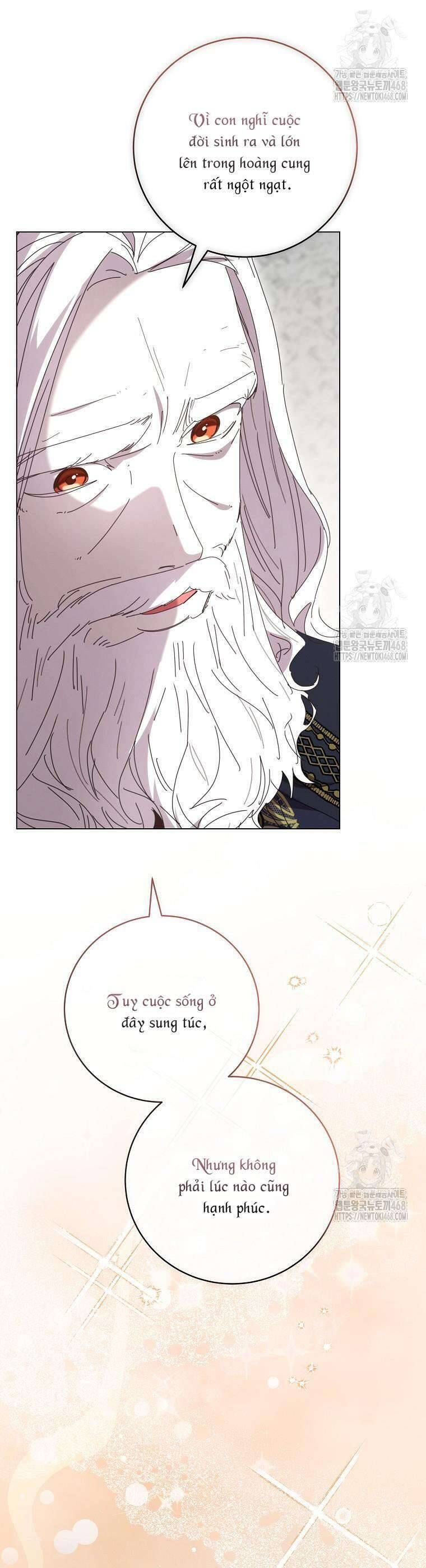 Công Nương Tái Sinh Chapter 39 - 2