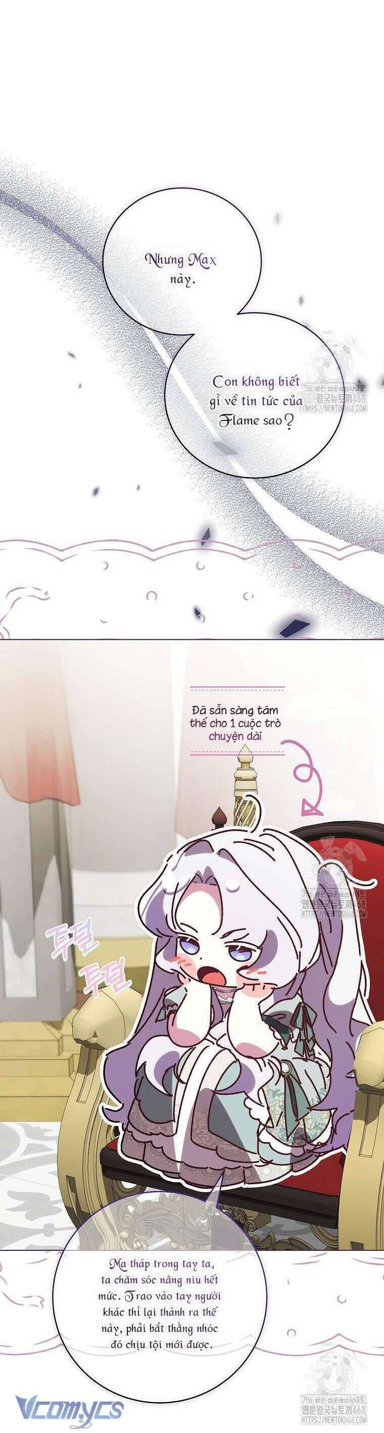 Công Nương Tái Sinh Chapter 39 - 11