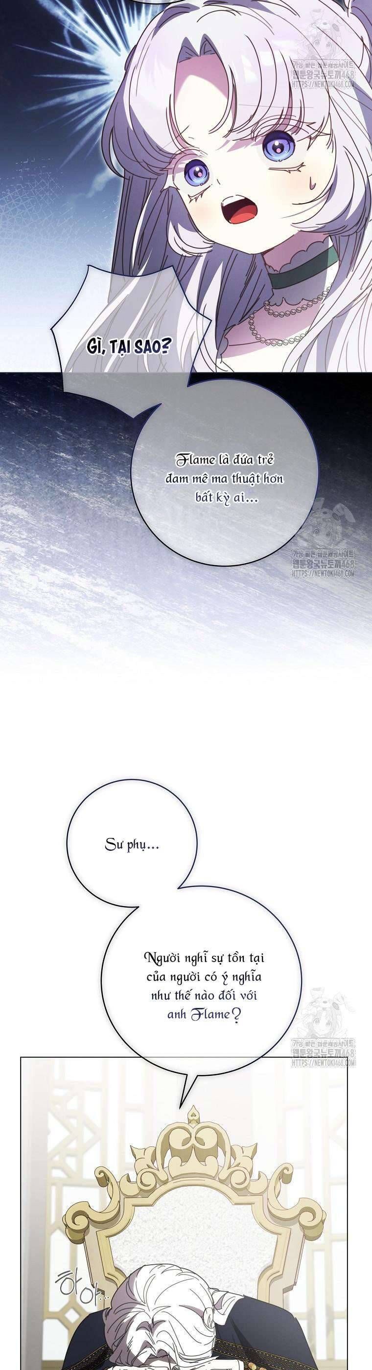 Công Nương Tái Sinh Chapter 39 - 13