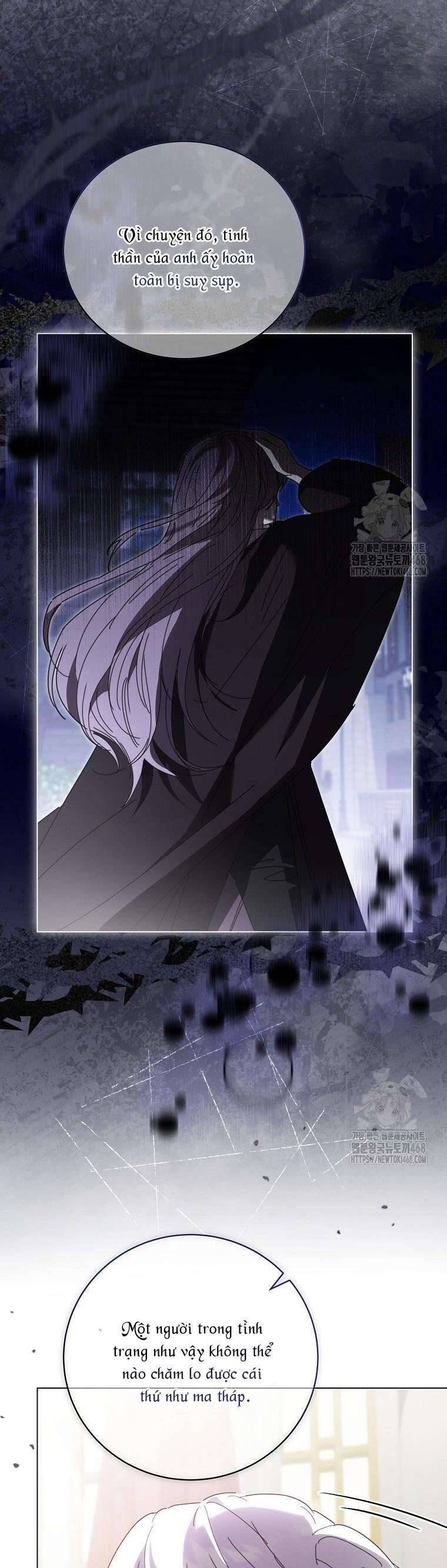 Công Nương Tái Sinh Chapter 39 - 17