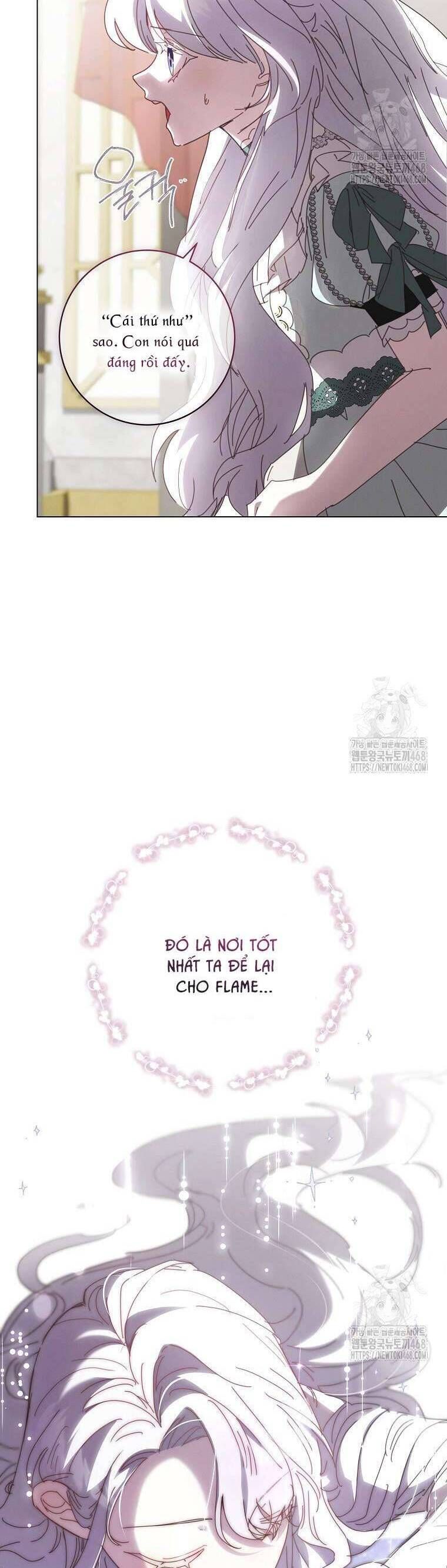 Công Nương Tái Sinh Chapter 39 - 18