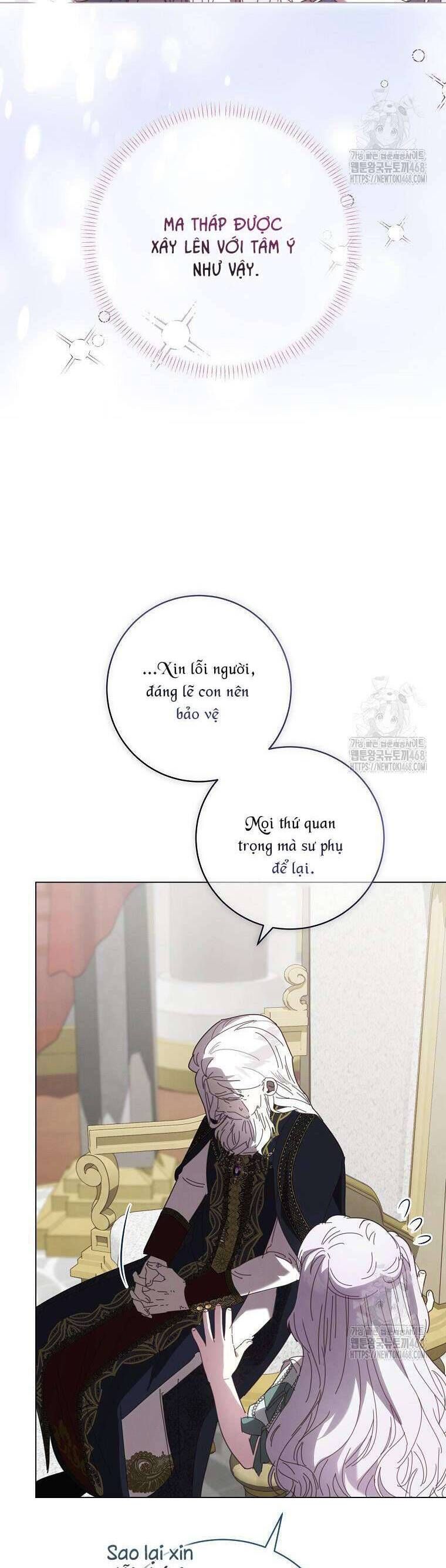 Công Nương Tái Sinh Chapter 39 - 21