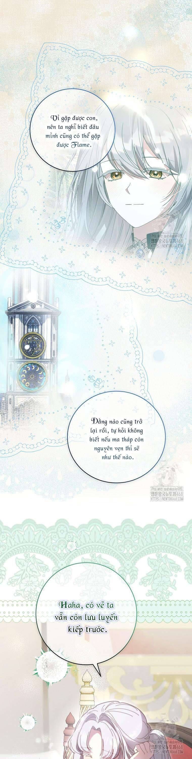 Công Nương Tái Sinh Chapter 39 - 23