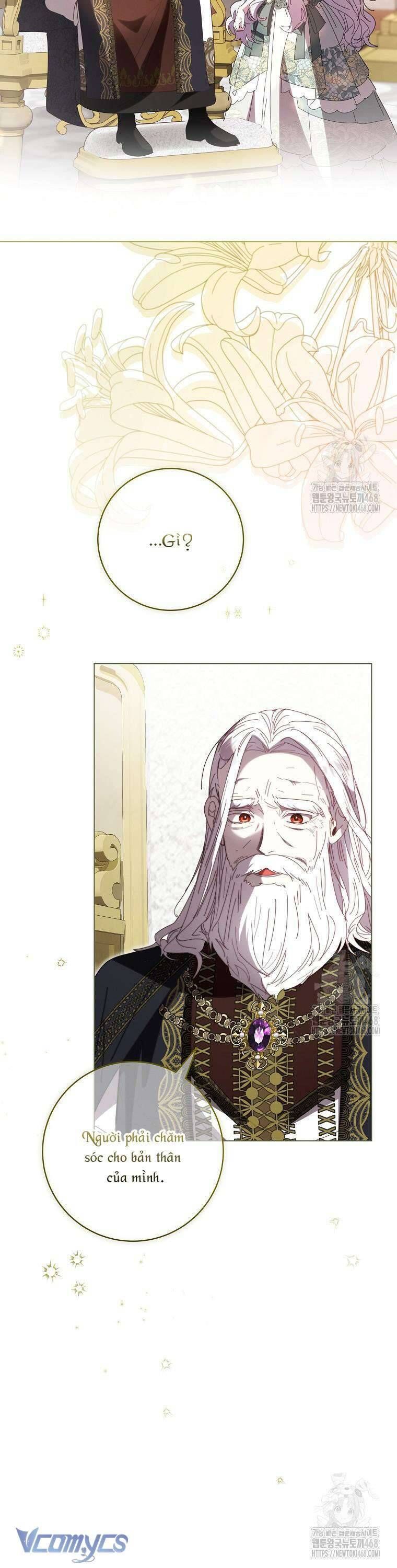 Công Nương Tái Sinh Chapter 39 - 27