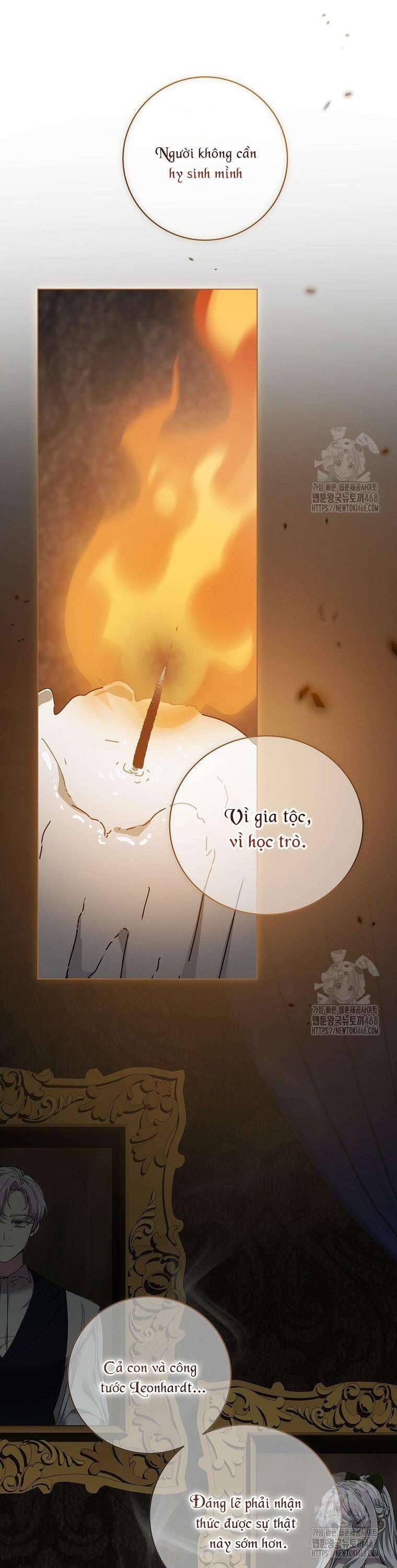 Công Nương Tái Sinh Chapter 39 - 28