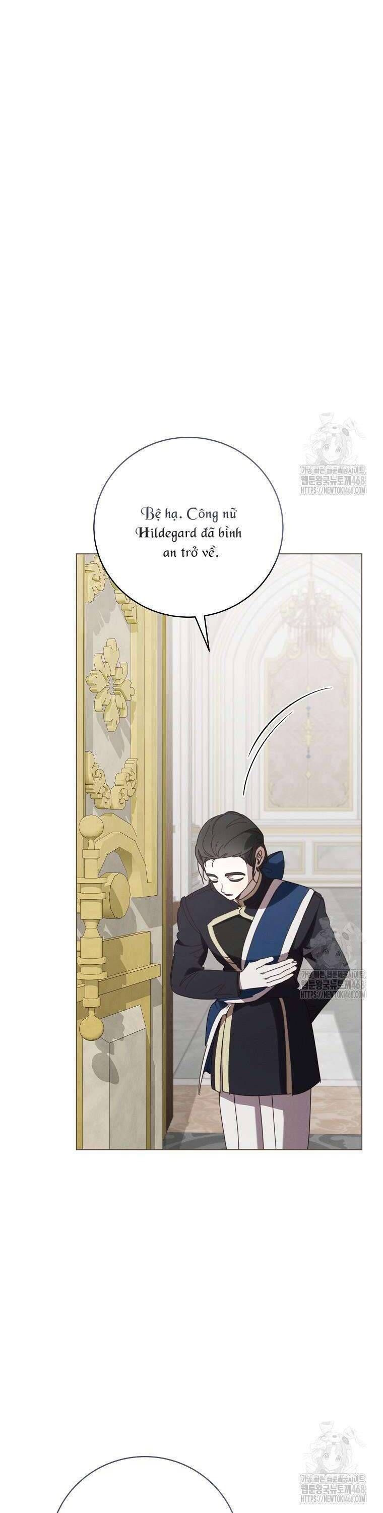 Công Nương Tái Sinh Chapter 39 - 31