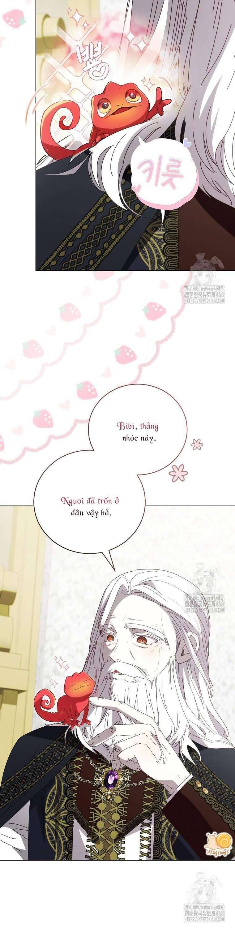 Công Nương Tái Sinh Chapter 39 - 34