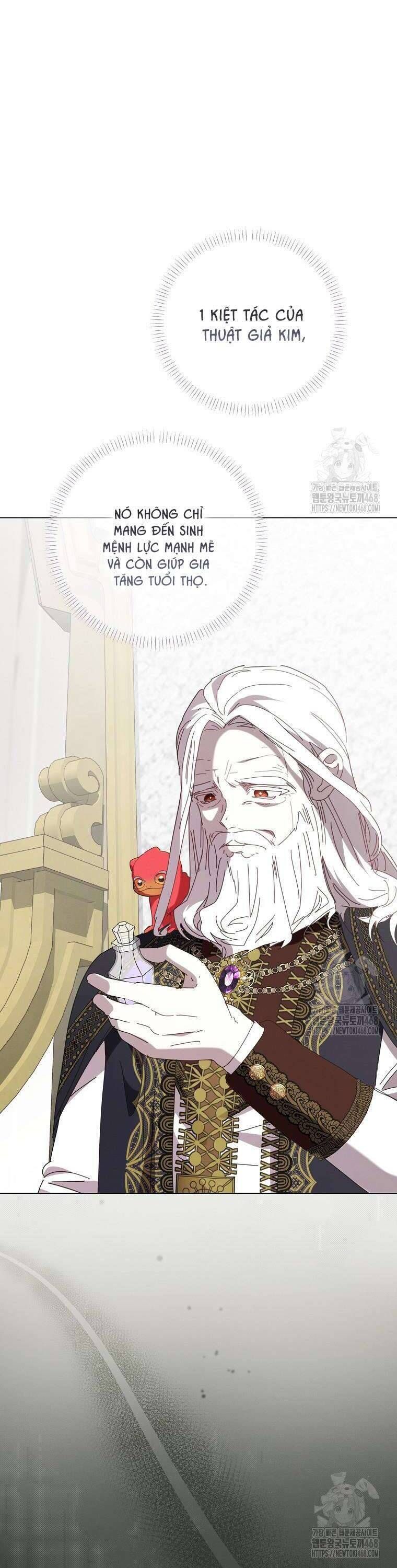 Công Nương Tái Sinh Chapter 39 - 36