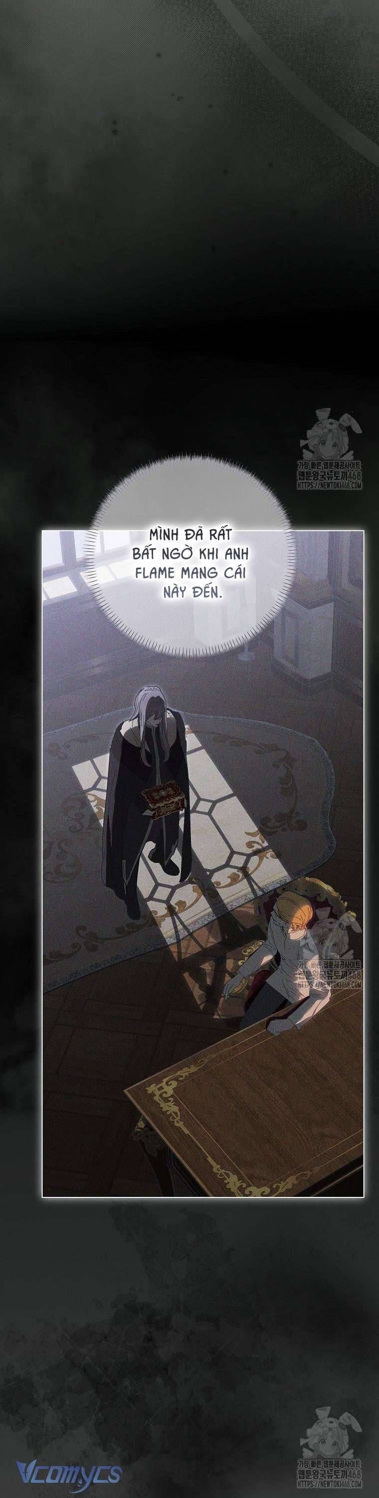 Công Nương Tái Sinh Chapter 39 - 37