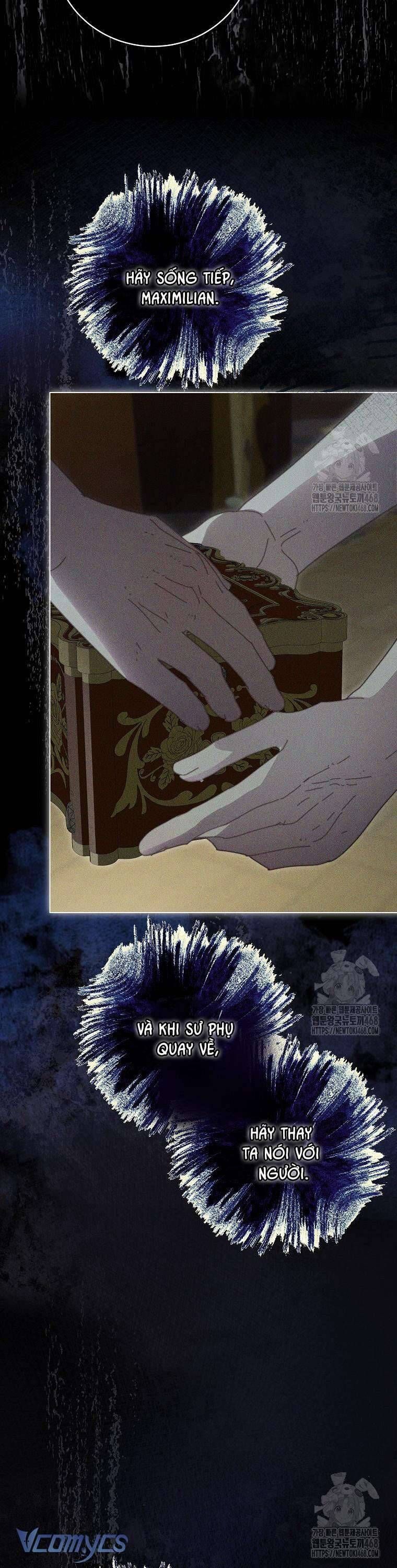 Công Nương Tái Sinh Chapter 39 - 42