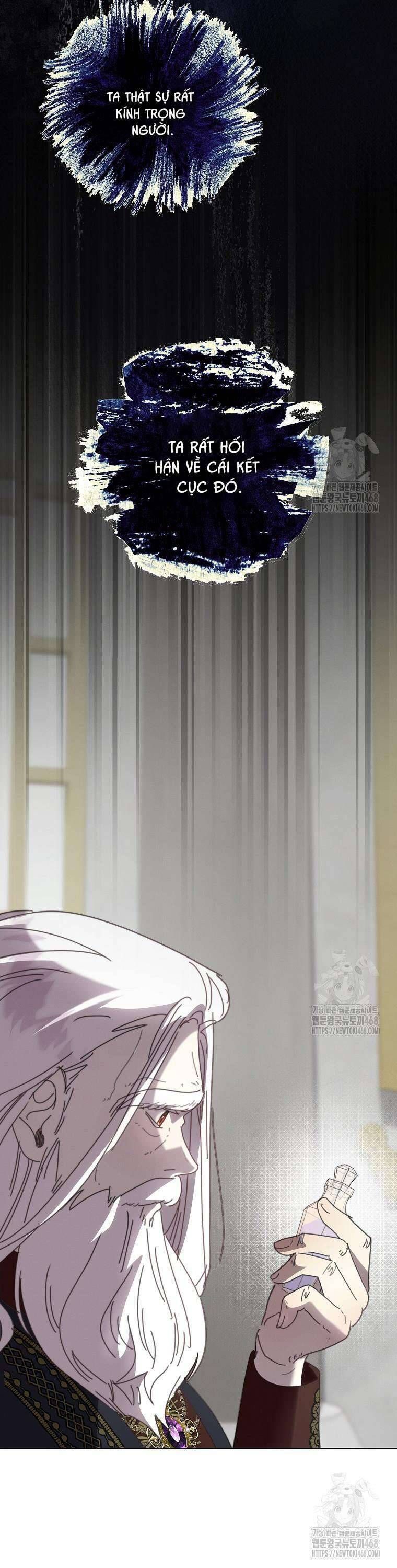 Công Nương Tái Sinh Chapter 39 - 43