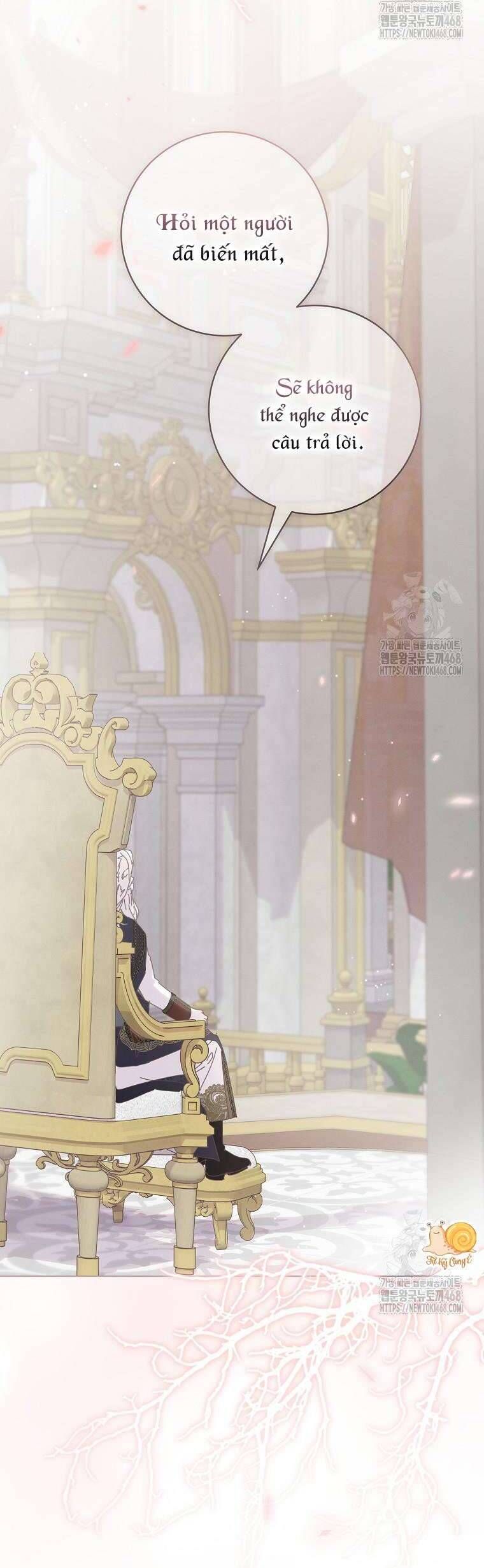 Công Nương Tái Sinh Chapter 39 - 50