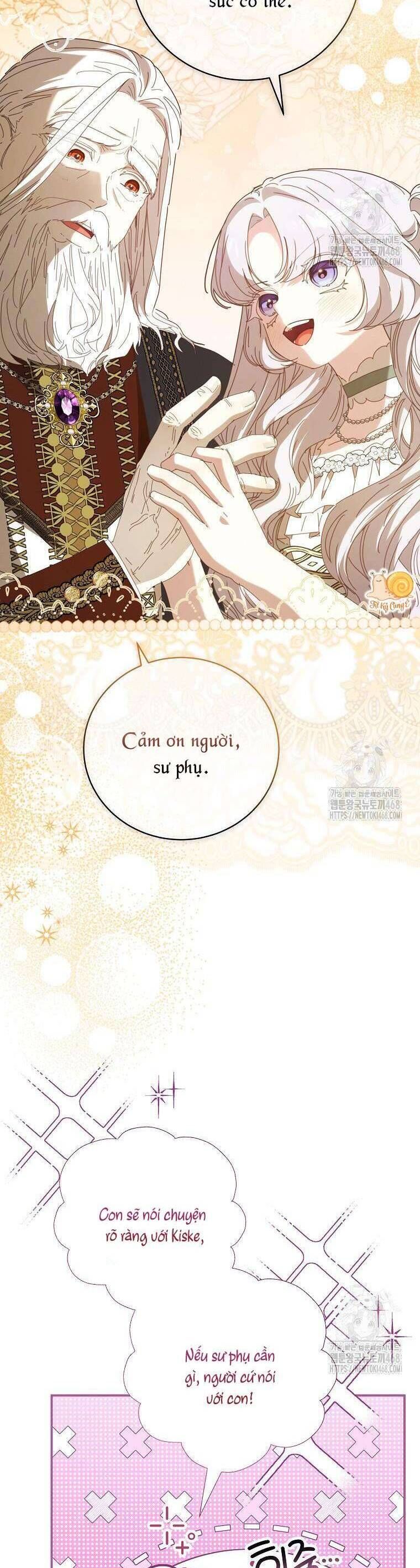 Công Nương Tái Sinh Chapter 39 - 9