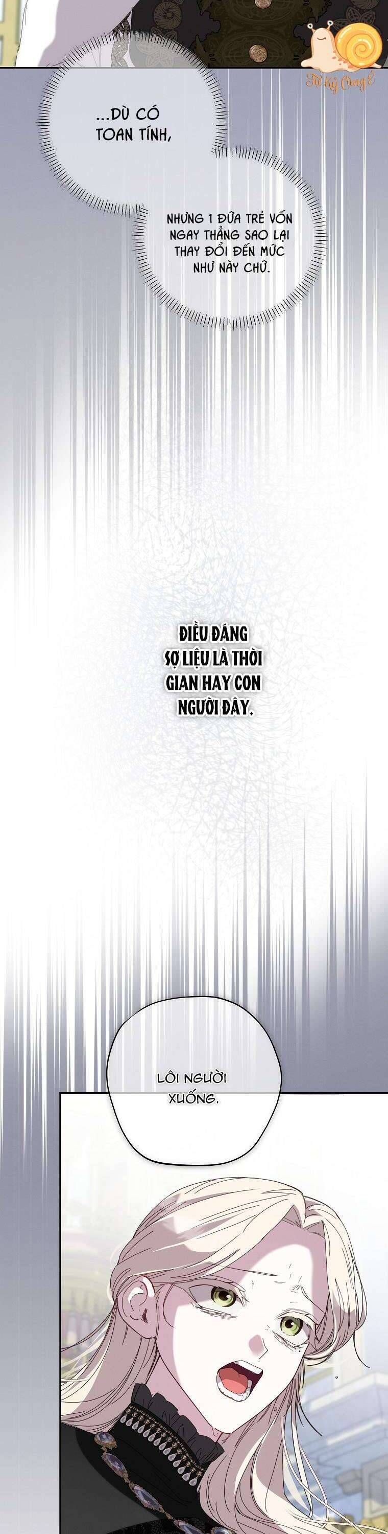 Công Nương Tái Sinh Chapter 41 - 12