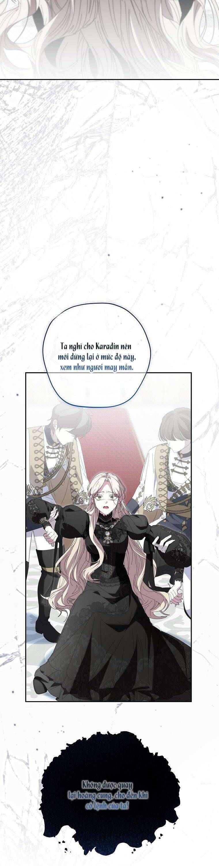 Công Nương Tái Sinh Chapter 41 - 14