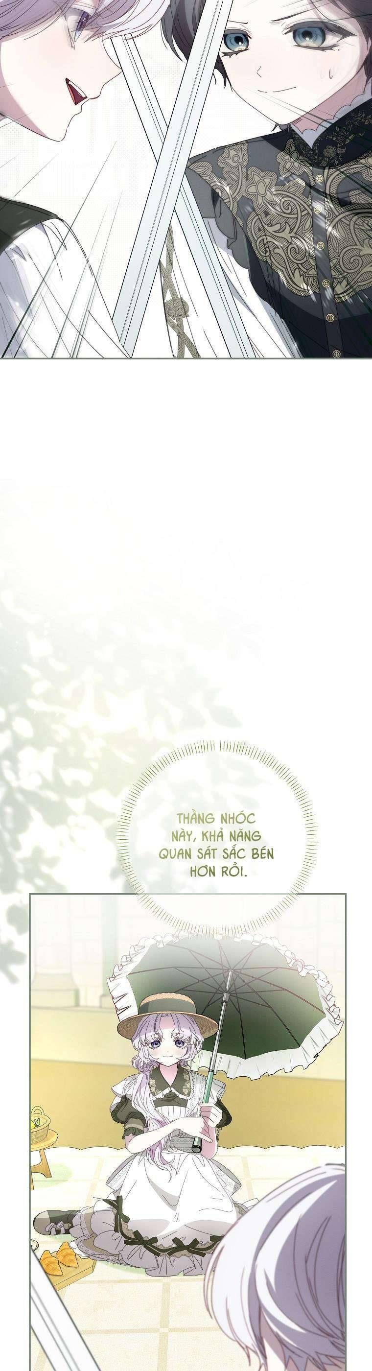 Công Nương Tái Sinh Chapter 41 - 17