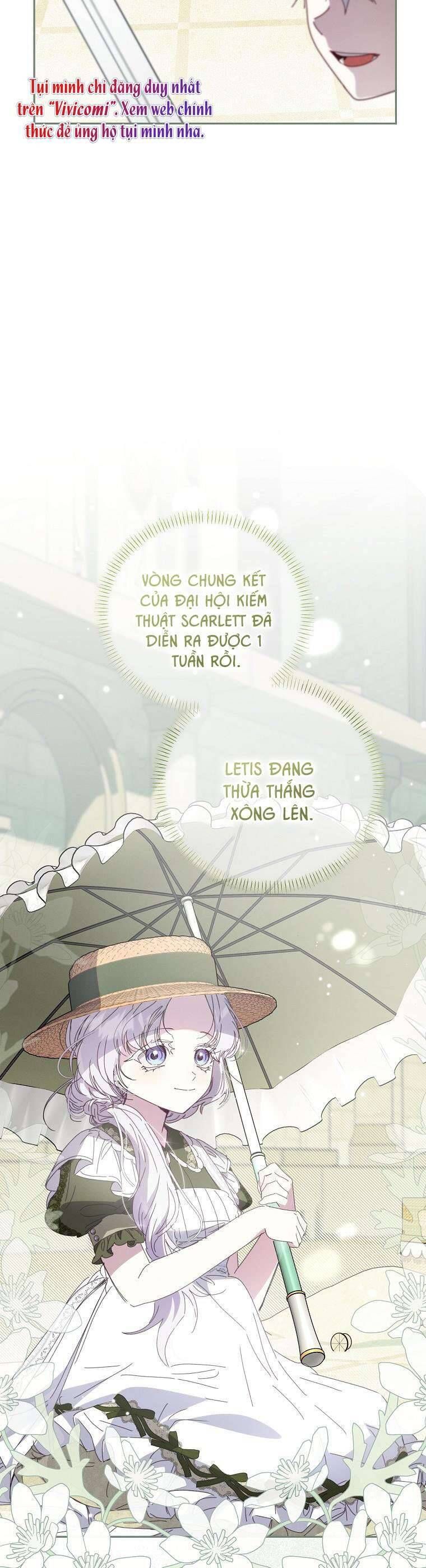 Công Nương Tái Sinh Chapter 41 - 18