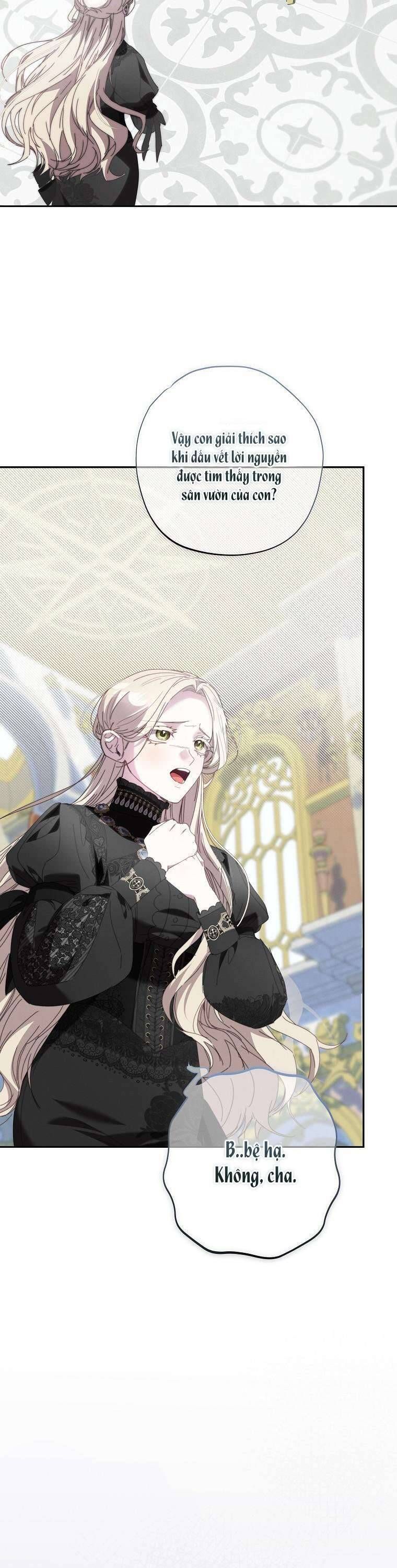 Công Nương Tái Sinh Chapter 41 - 3