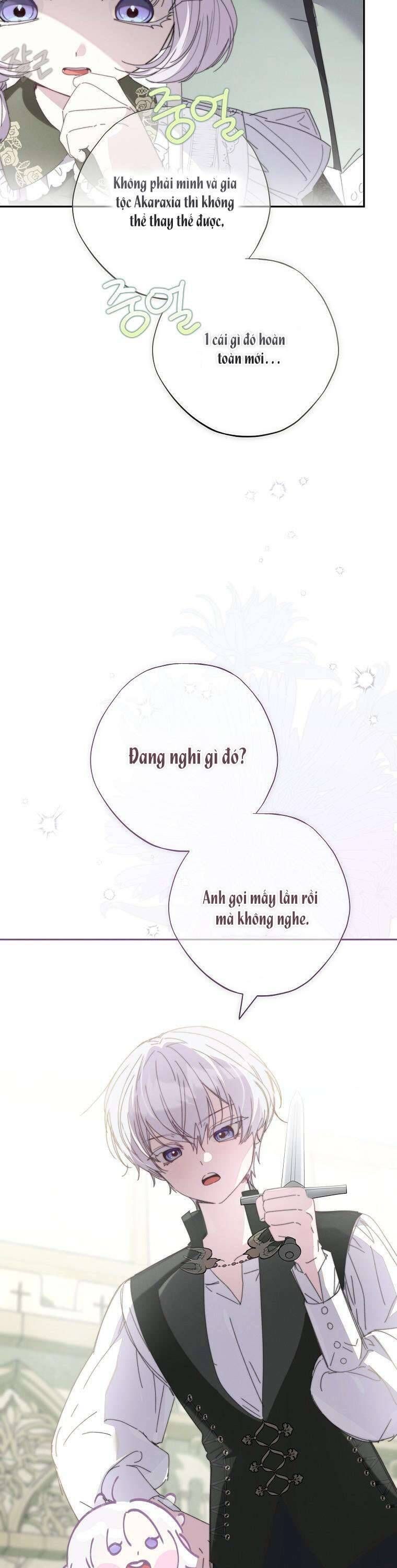 Công Nương Tái Sinh Chapter 41 - 27