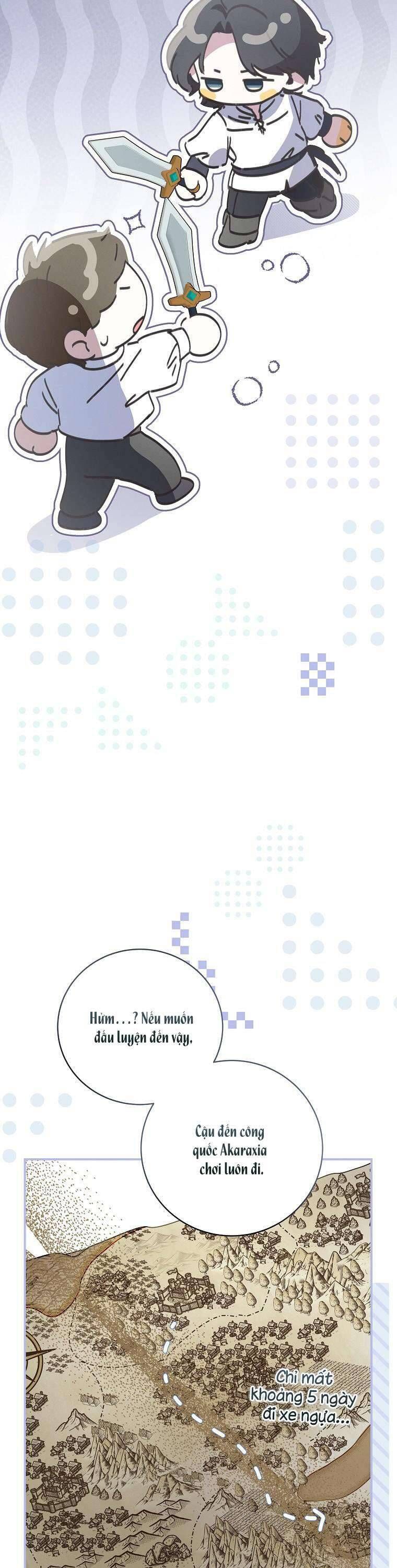 Công Nương Tái Sinh Chapter 41 - 32