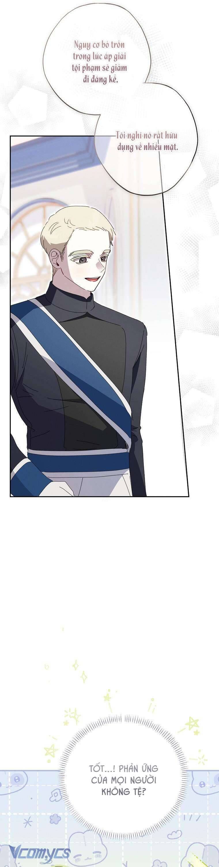 Công Nương Tái Sinh Chapter 41 - 41