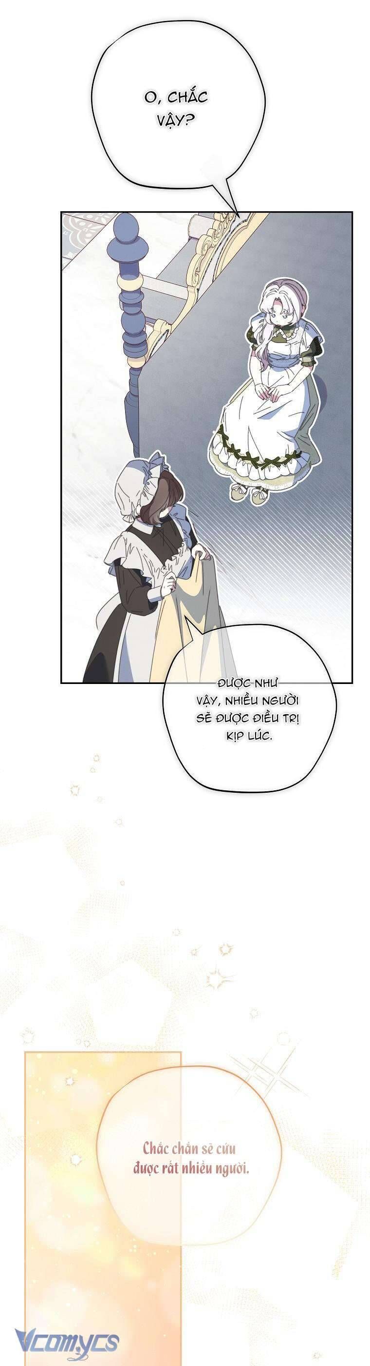 Công Nương Tái Sinh Chapter 41 - 46