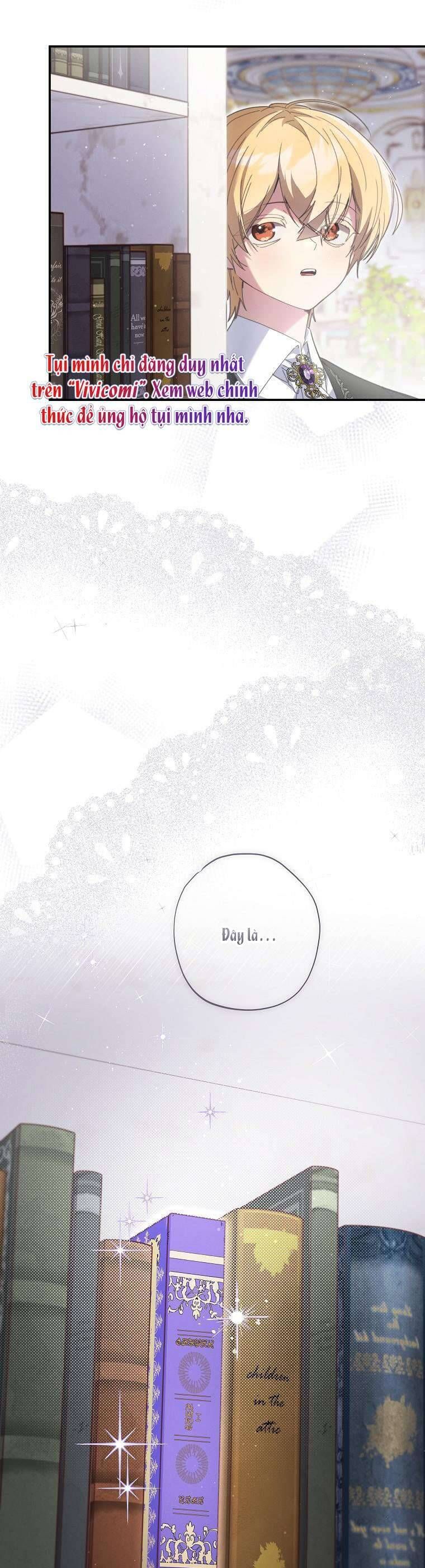 Công Nương Tái Sinh Chapter 42 - 2