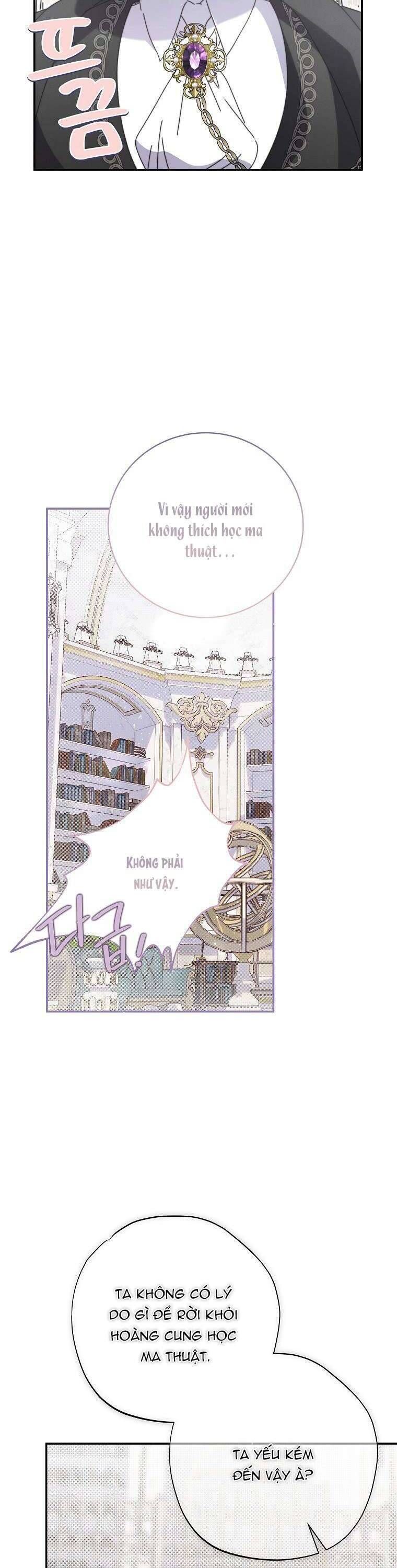 Công Nương Tái Sinh Chapter 42 - 15